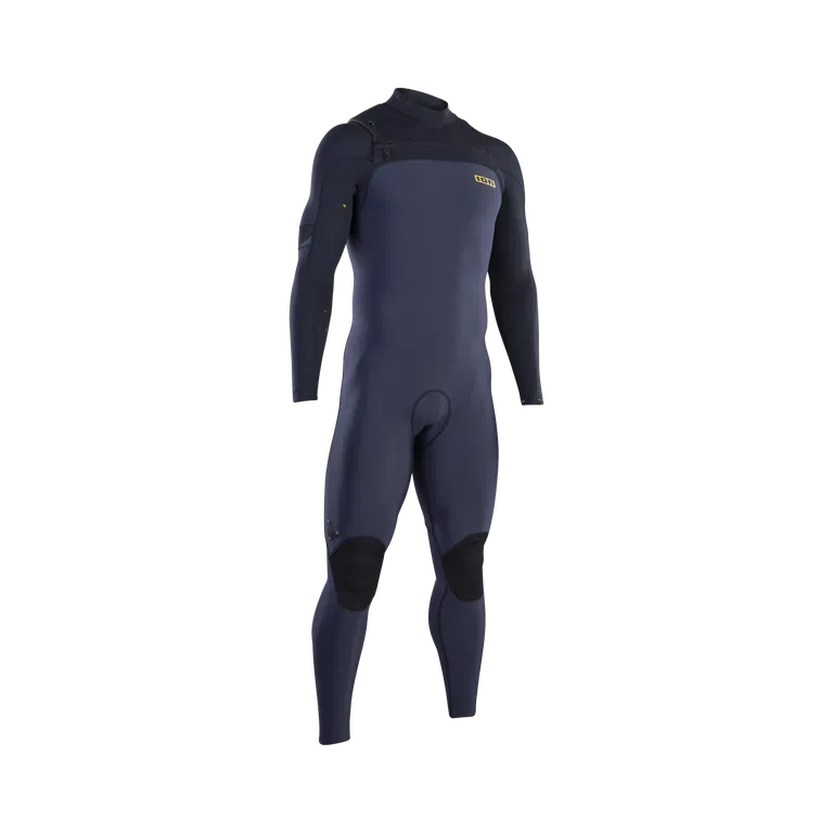 2025 Combinaison Homme Seek Amp 5/4 Front Zip men blue night L – Image 2