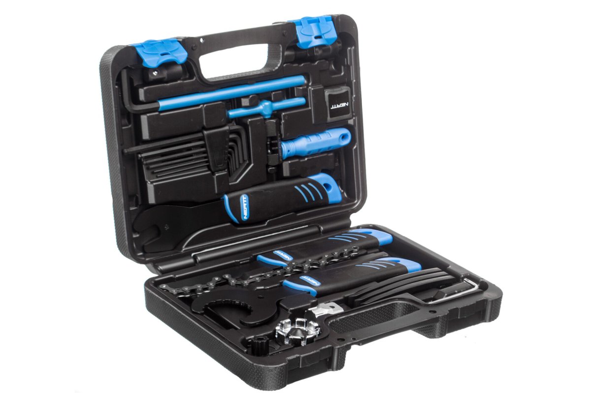 Boite à Outils NEATT 22 Pieces