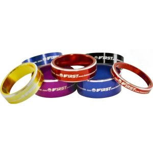 Kit de Spacers FIRST Pack x5