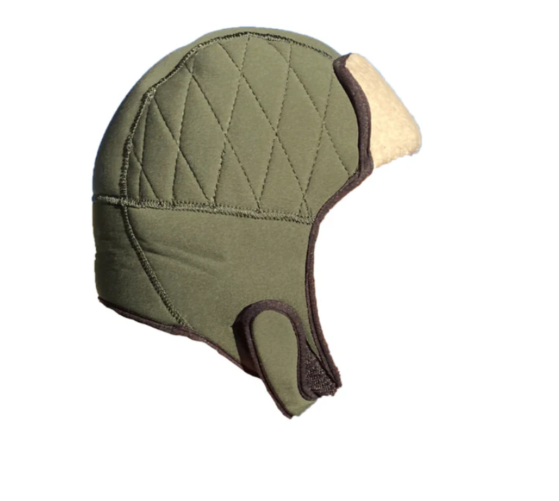 Chapka Neoprene – Kakhi