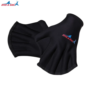 Gants Palmés en Néoprène
