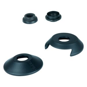 Kit Guard TALL ORDER x2 Nylon Drive Side & Front