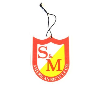 Désodorisant S&M Shield Voiture